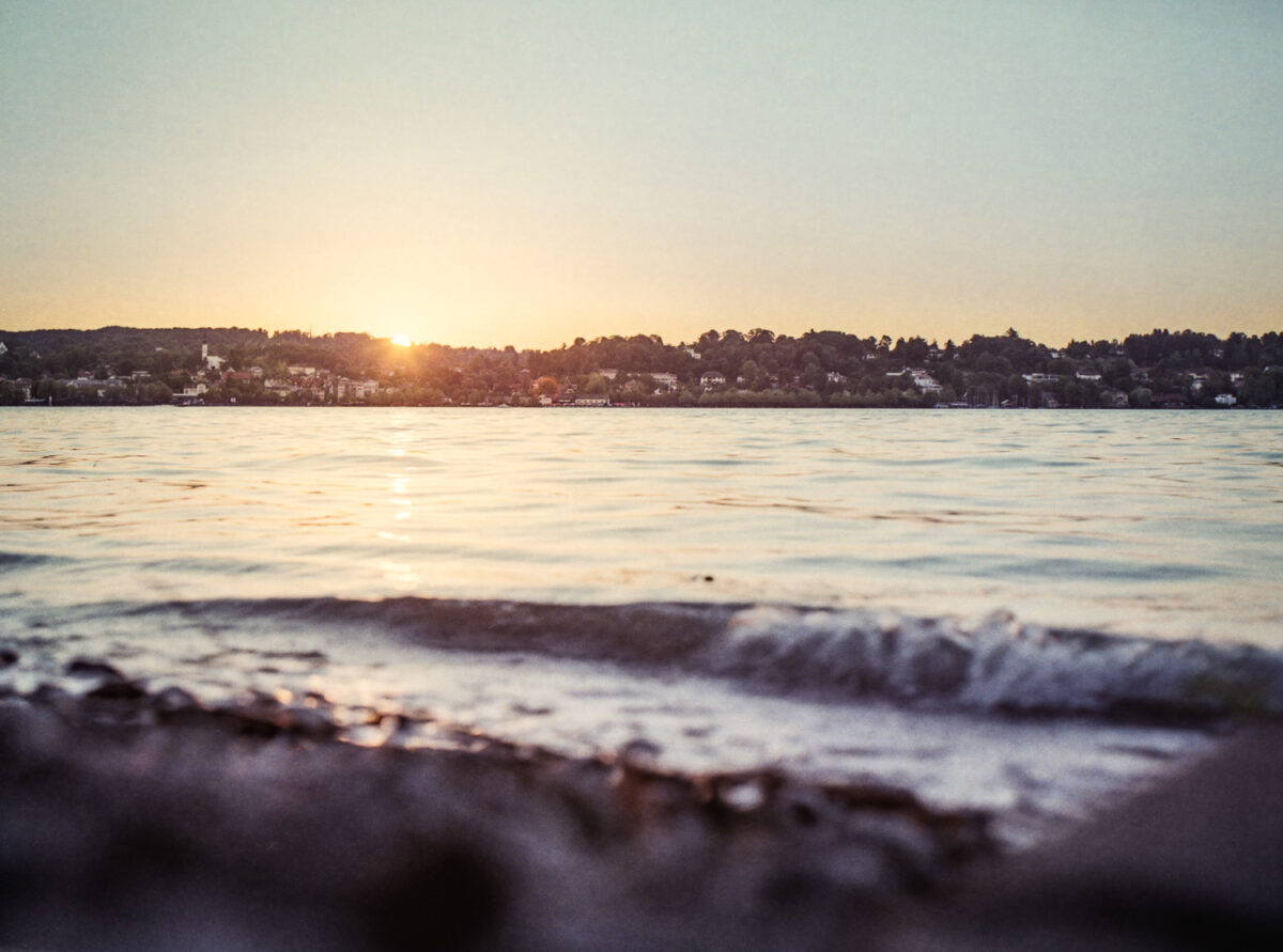 Ein lauer Sommerabend…Teil 2&nbsp;in analog