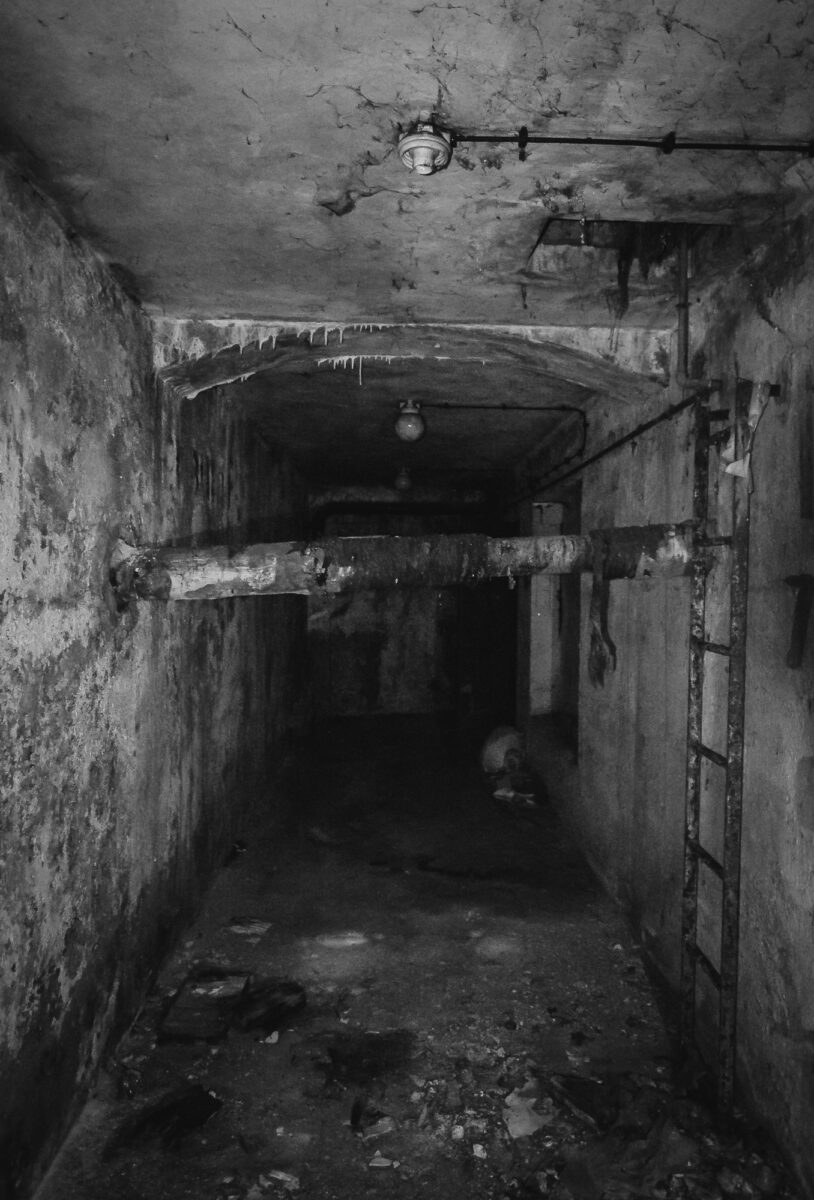 Bunker München