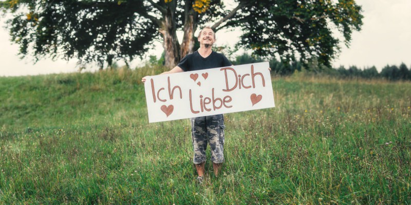 Vier Monate Auszeit