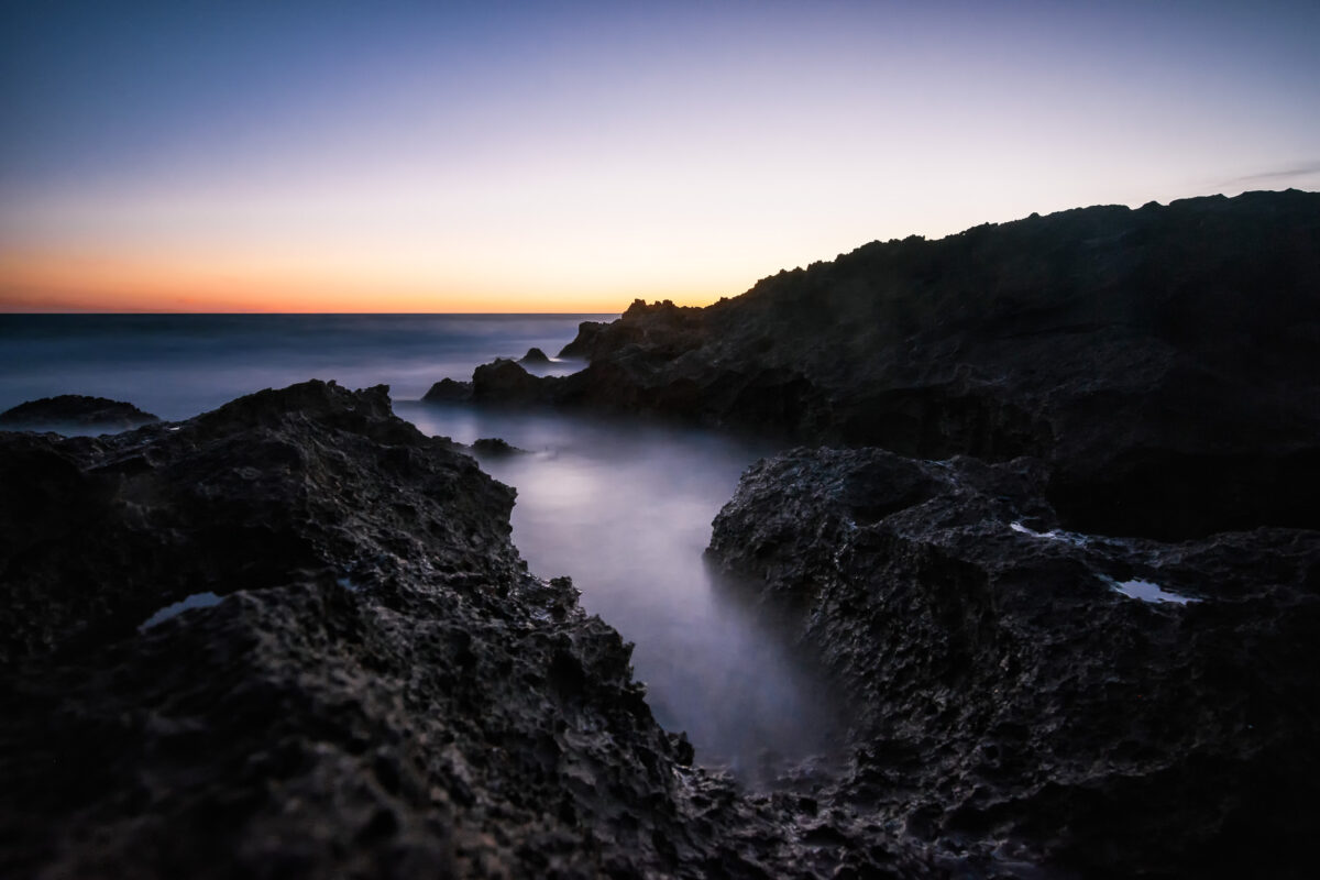 Mallorca - Cap Ses Salines