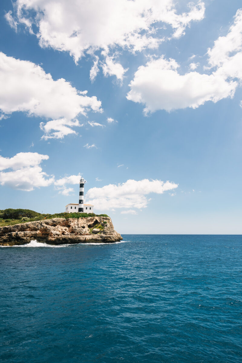 Mallorca - Ostküste