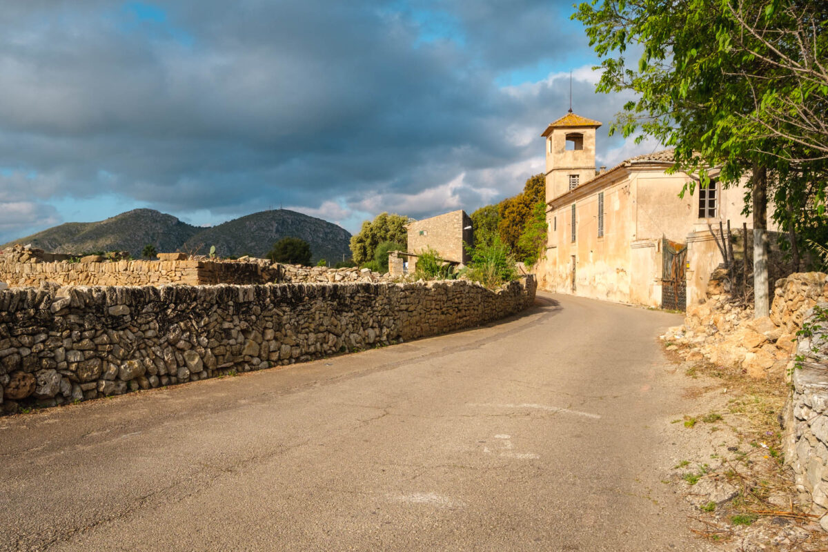 Alcudia