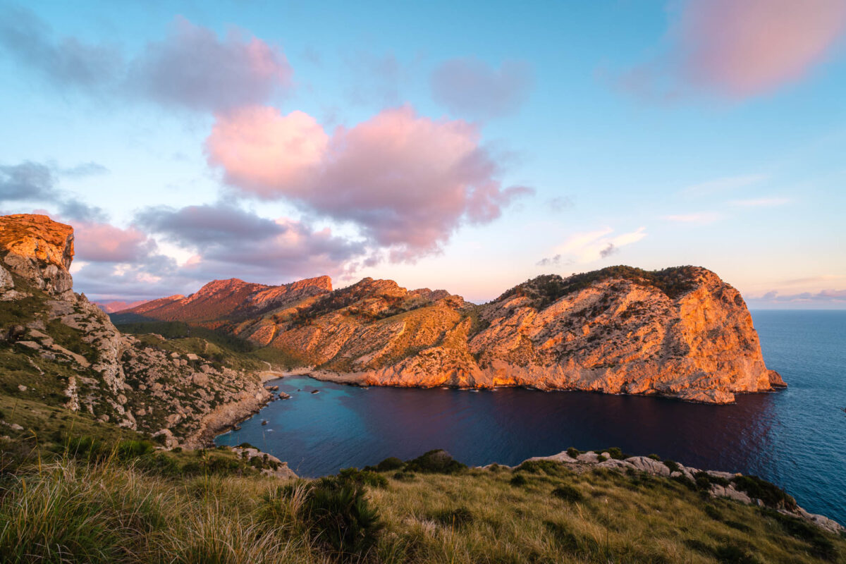 Cap Formentor