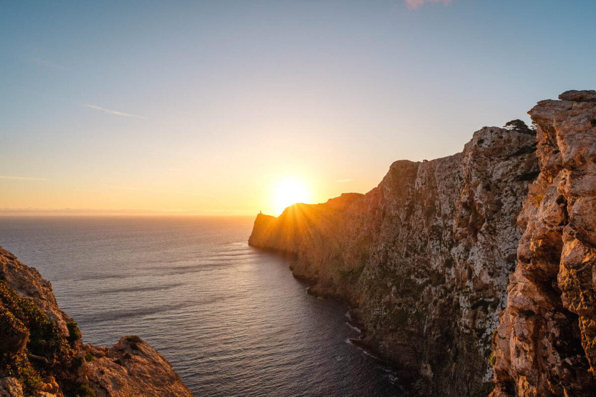 Cap Formentor