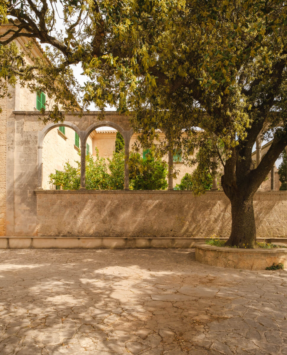 Kloster Randa