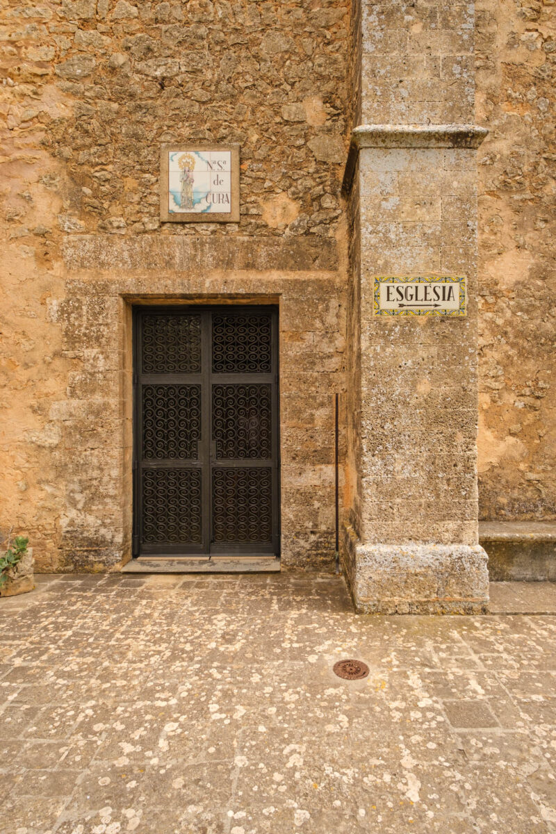 Kloster Randa