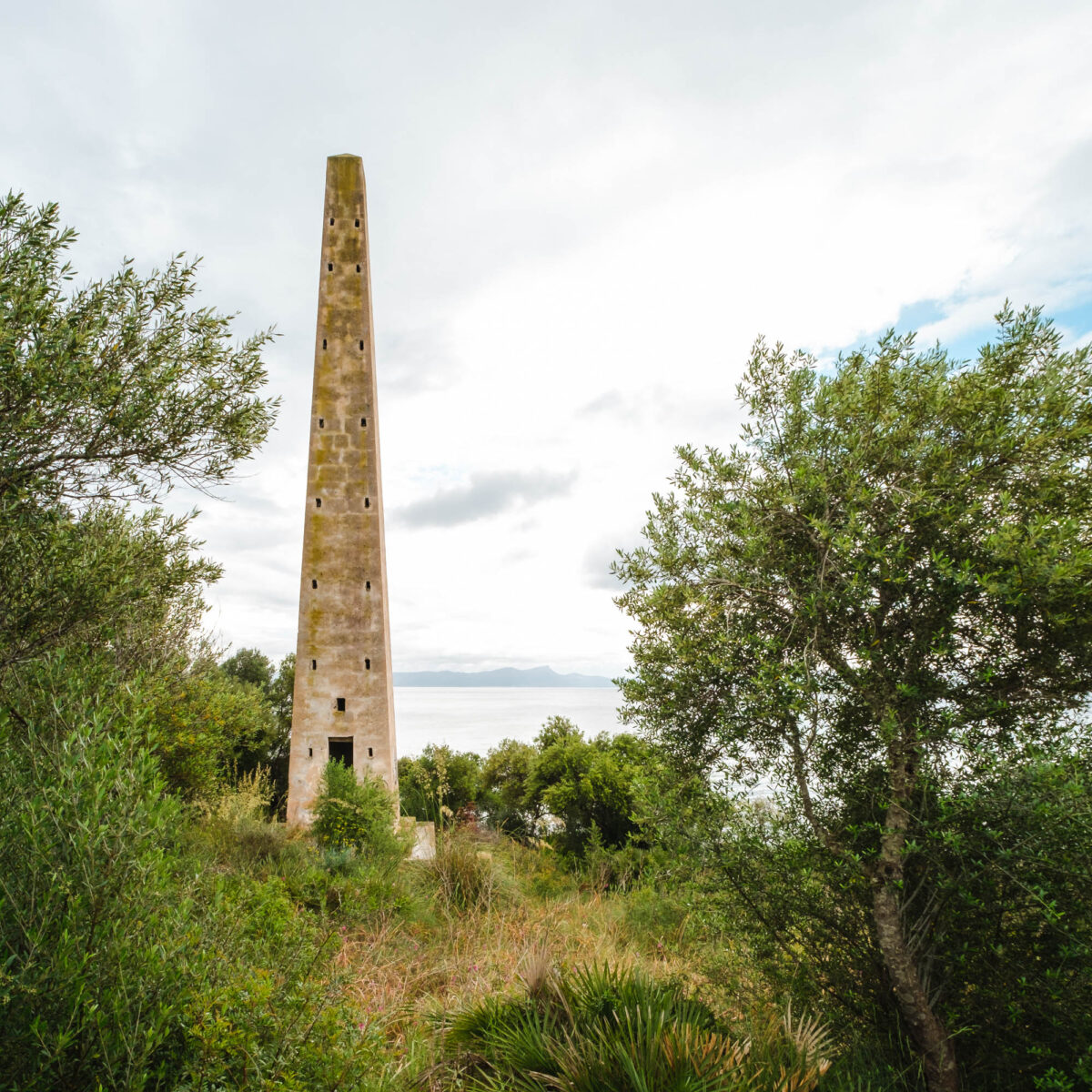 Torre Alcanada