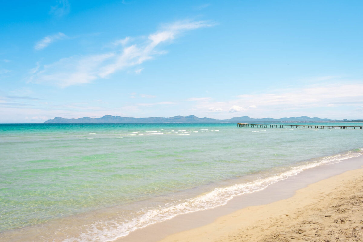 Strand Muro