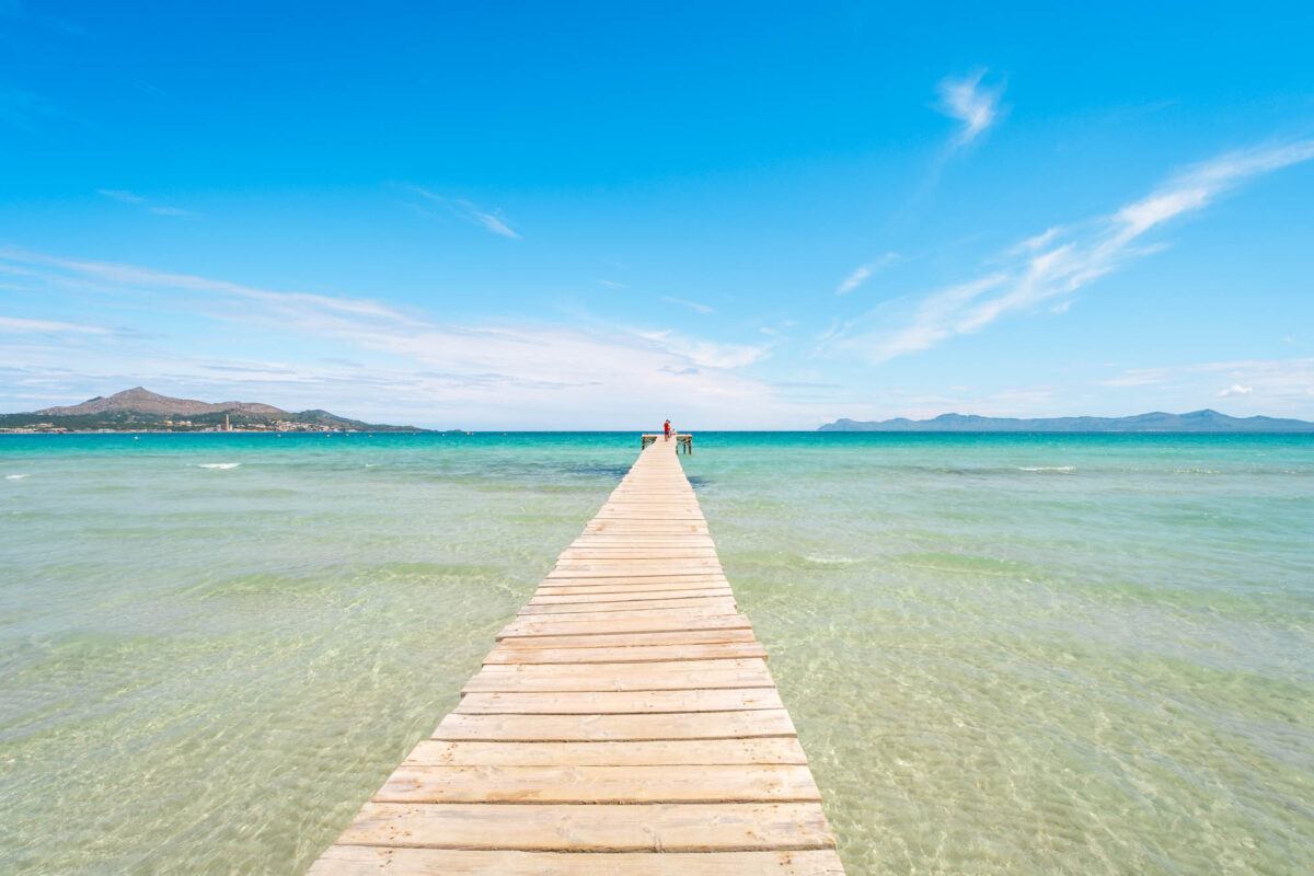 Strand Muro