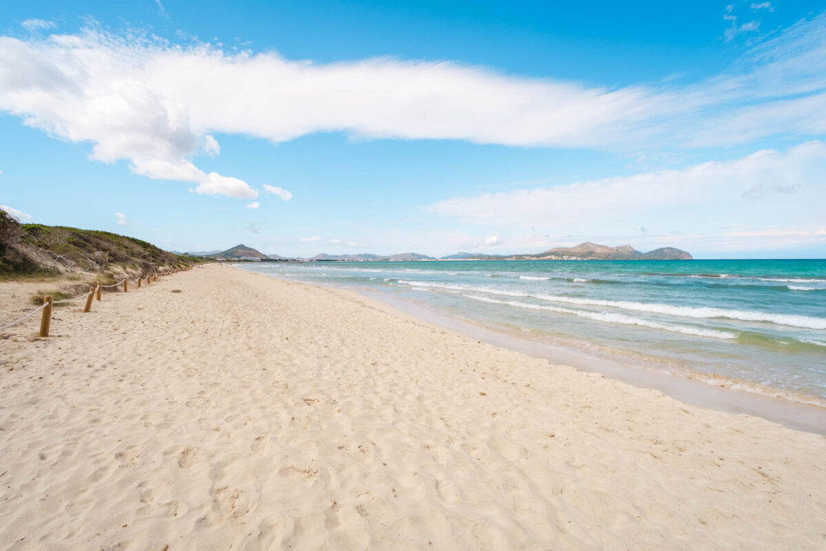 Strand Muro