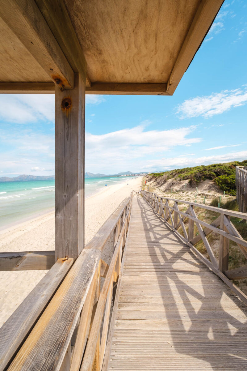 Strand Muro