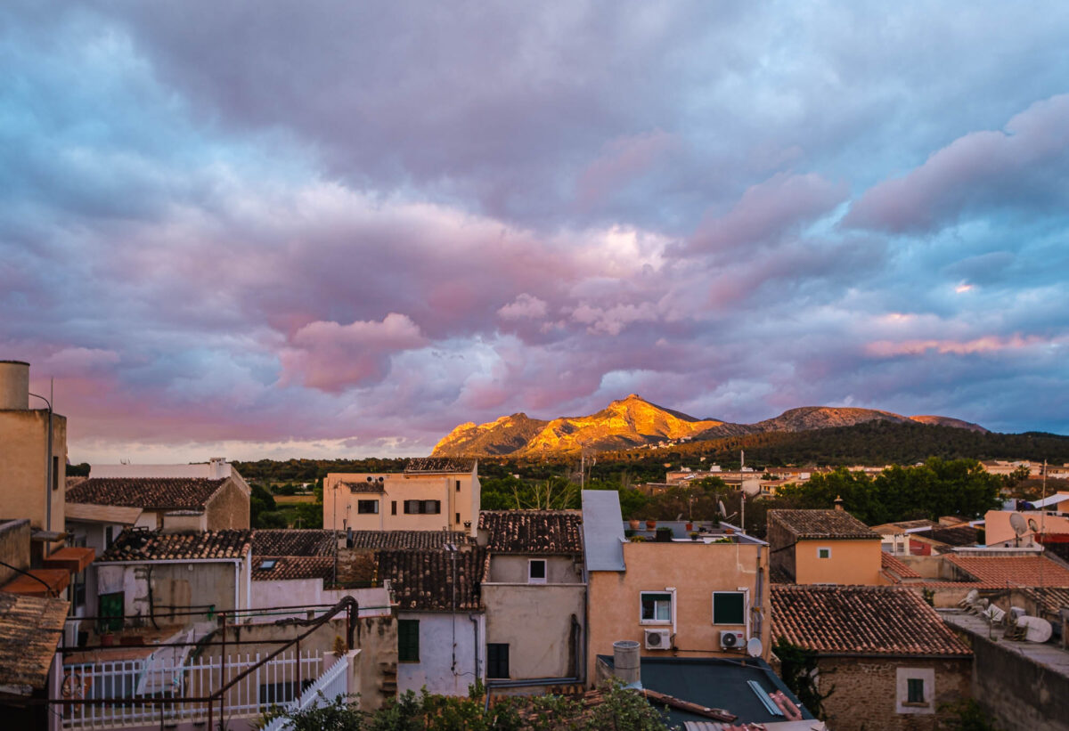 Alcudia