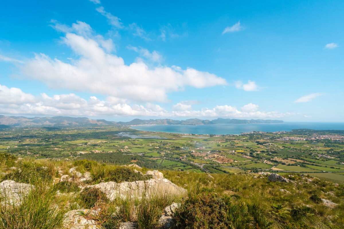 Puig Sant Marti