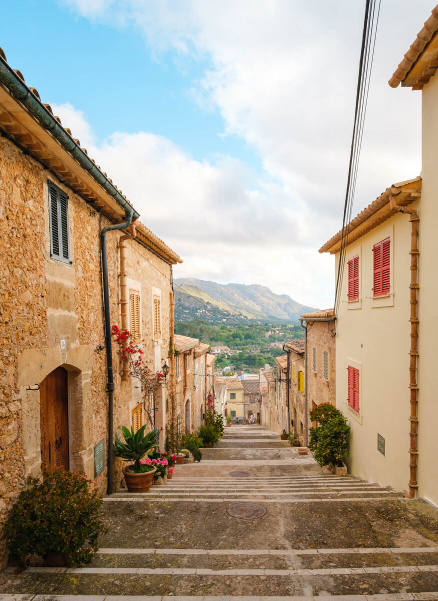 Pollença