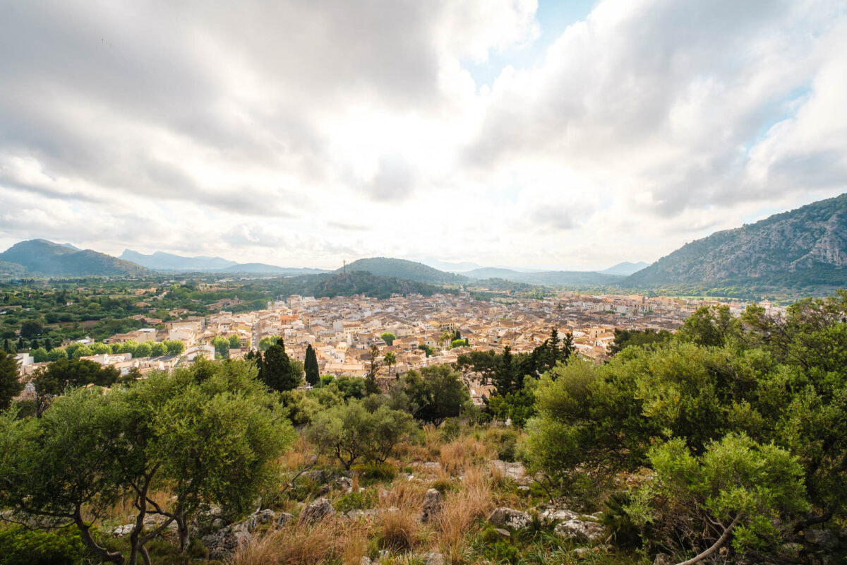 Pollença