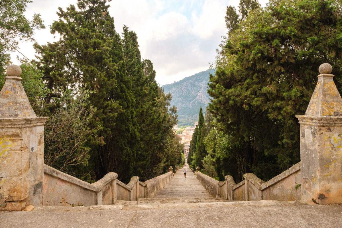 Pollença