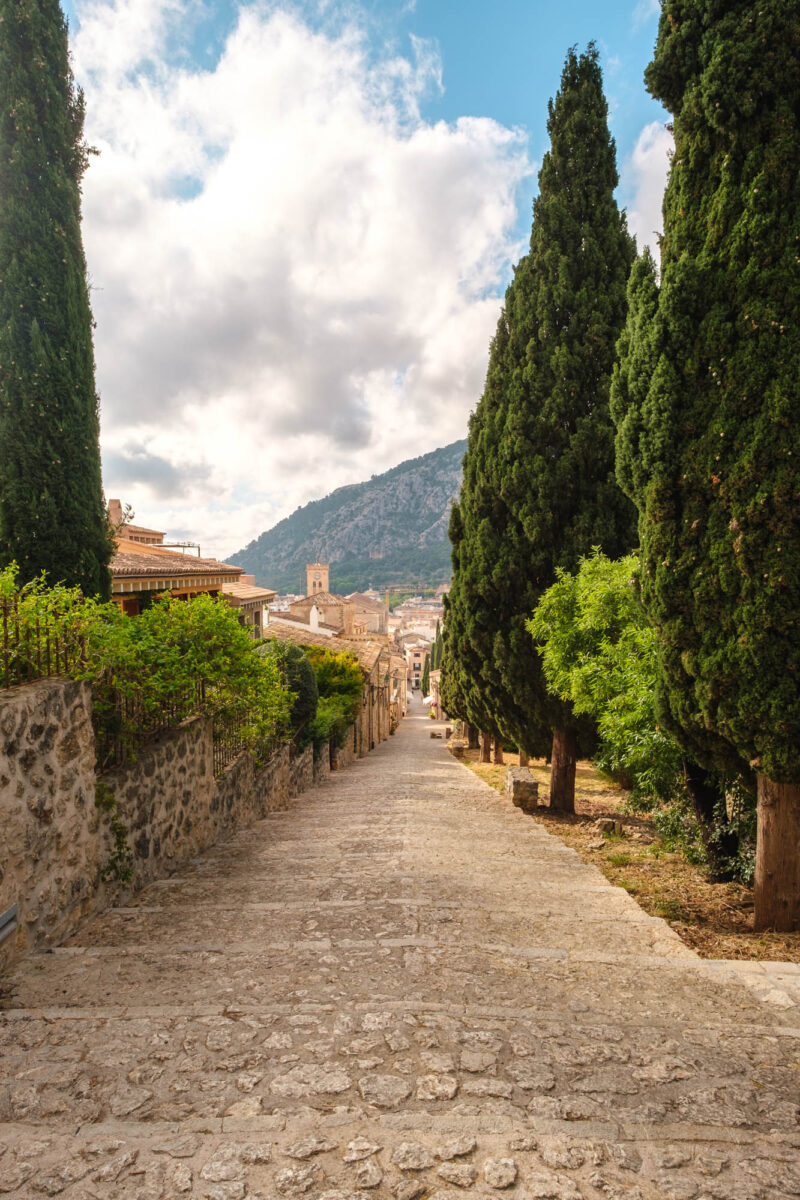 Pollença