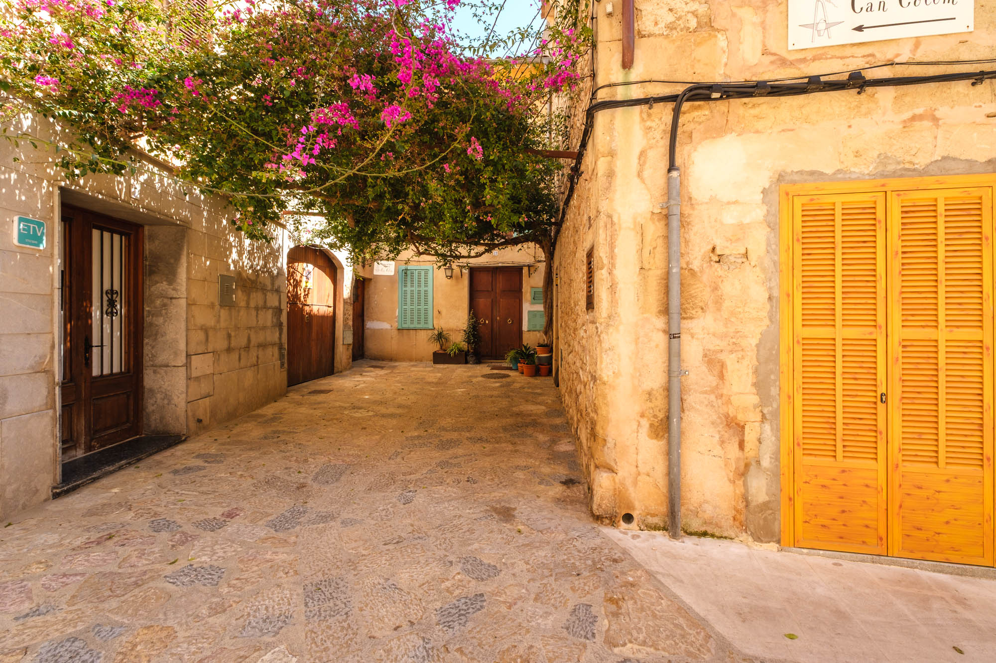 Mallorca 2025: Städte und Dörfer