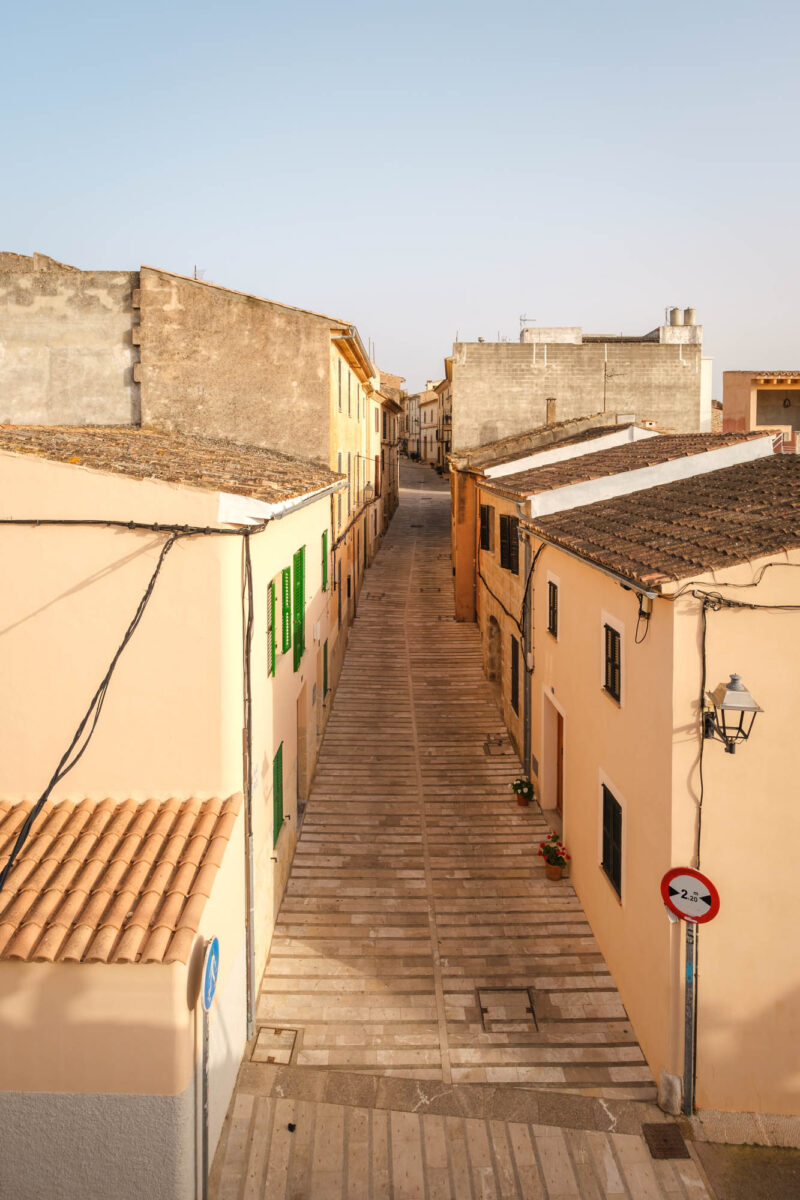 Alcudia