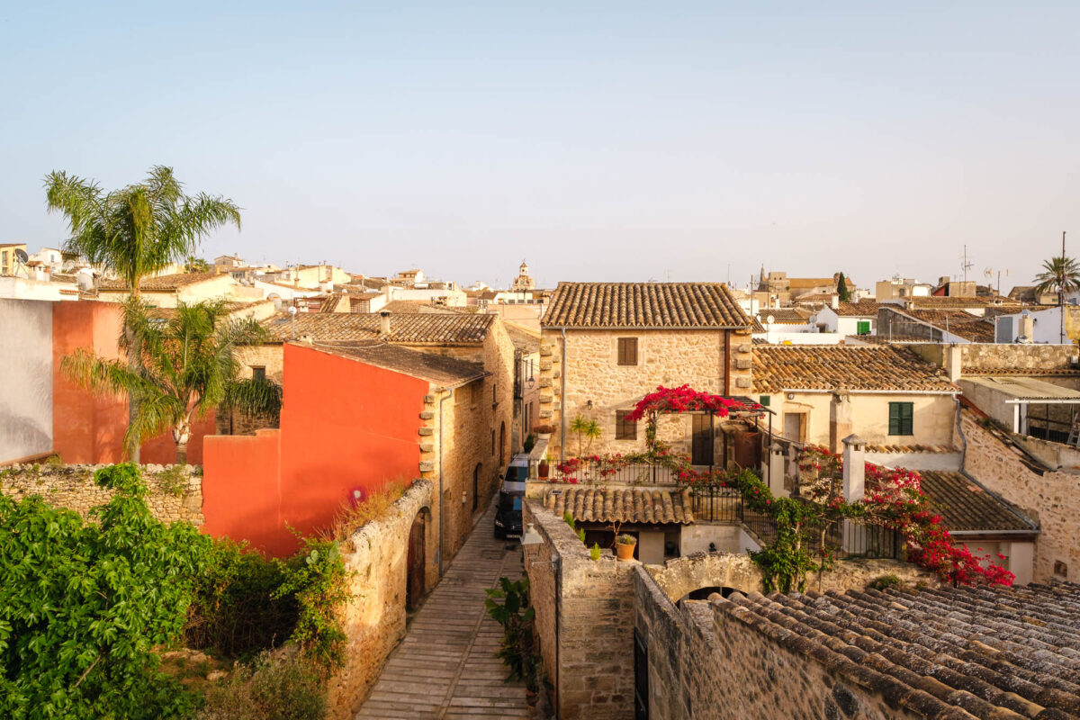 Alcudia