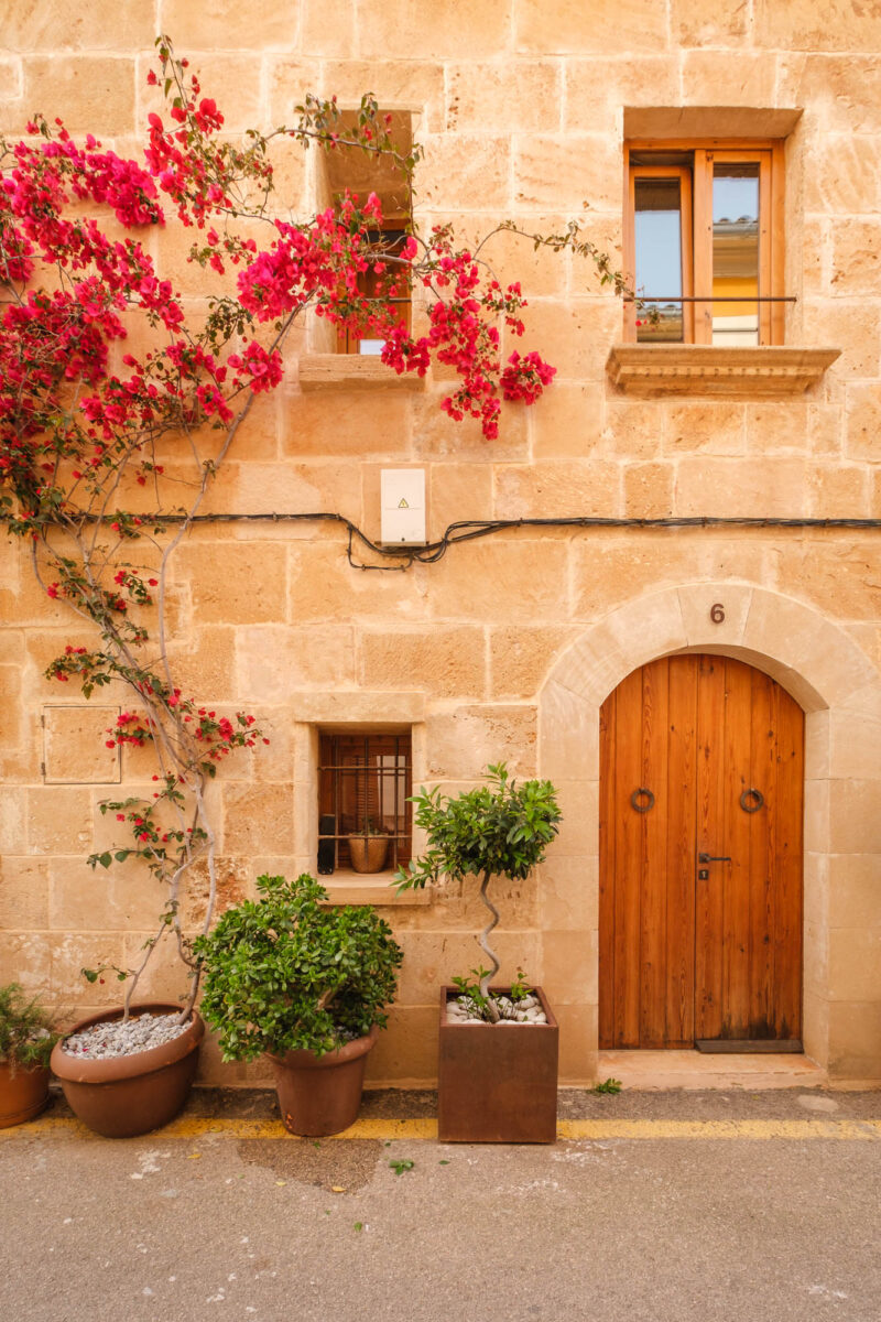 Alcudia