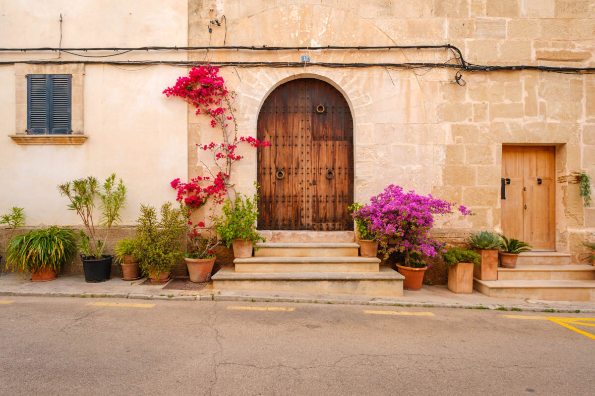 Alcudia