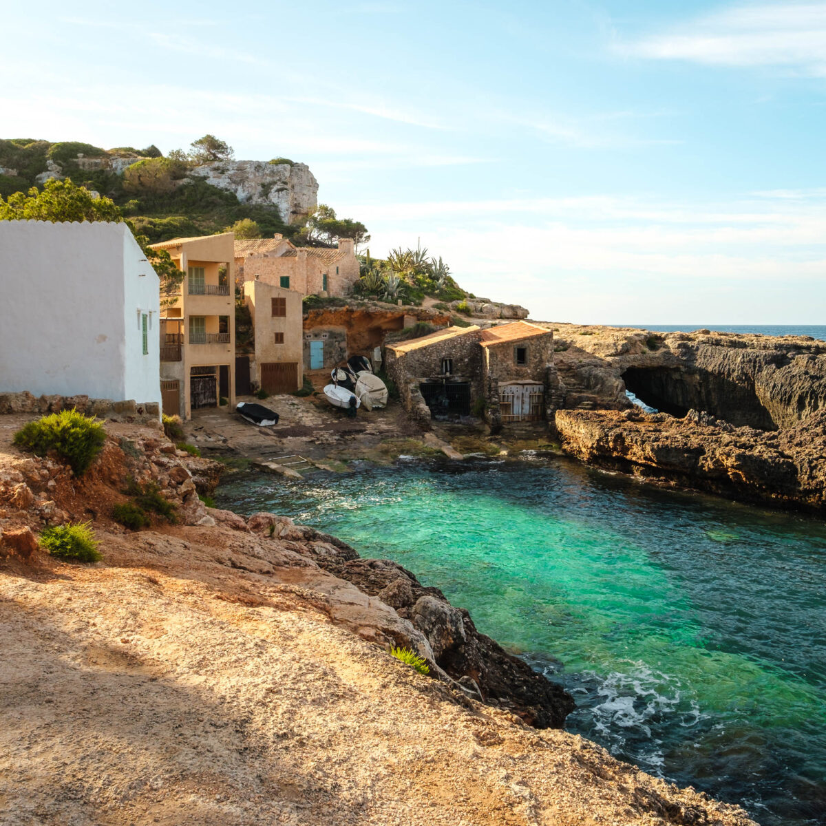 Cala s'Almunia