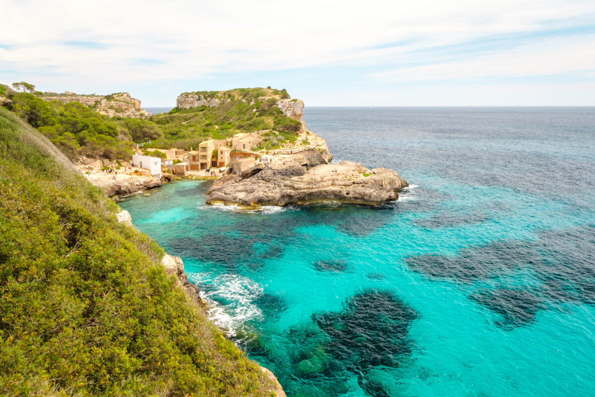 Cala s'Almunia