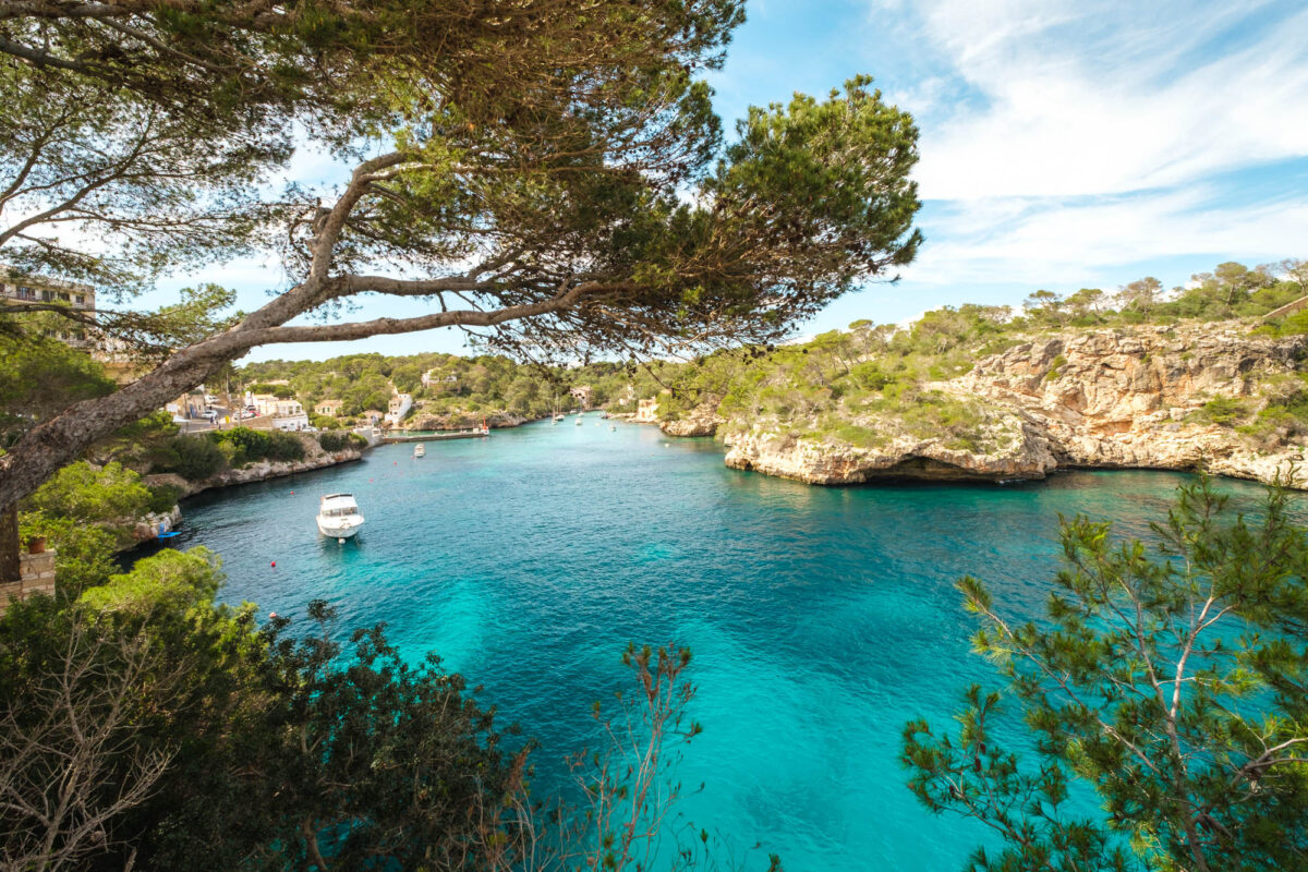 Cala Figuera