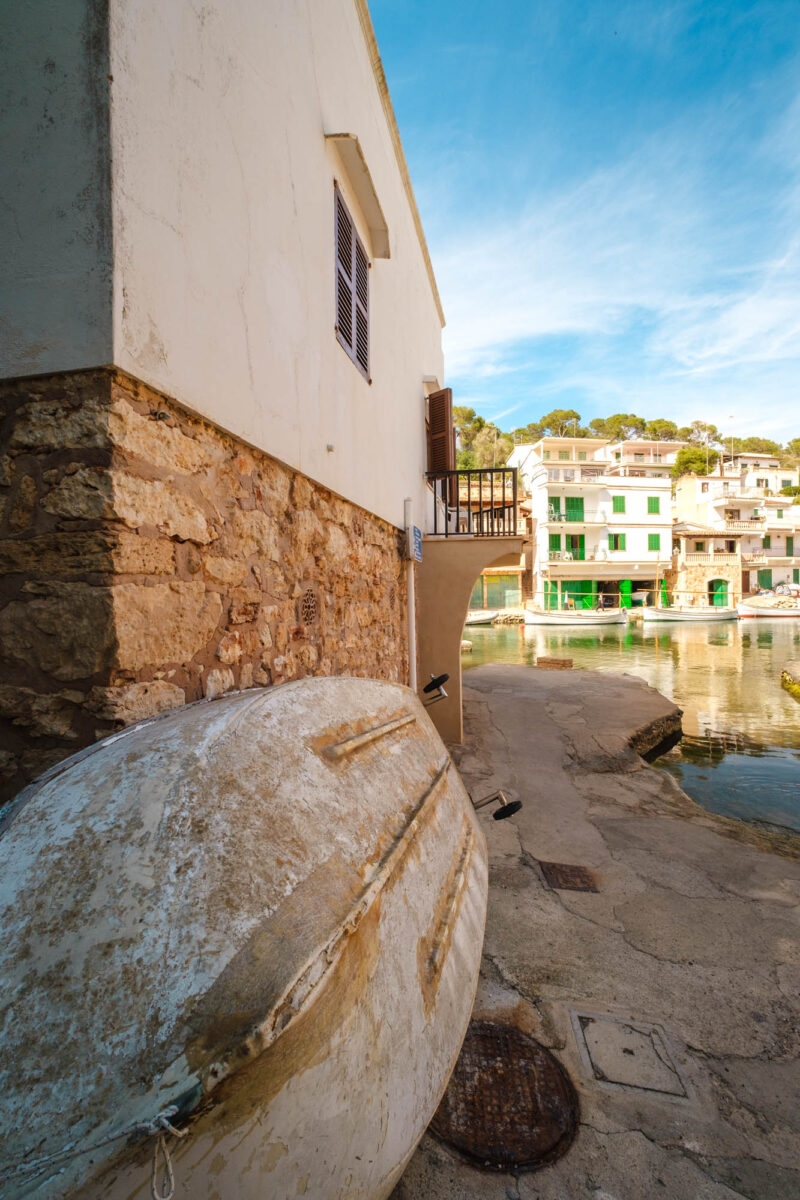 Cala Figuera