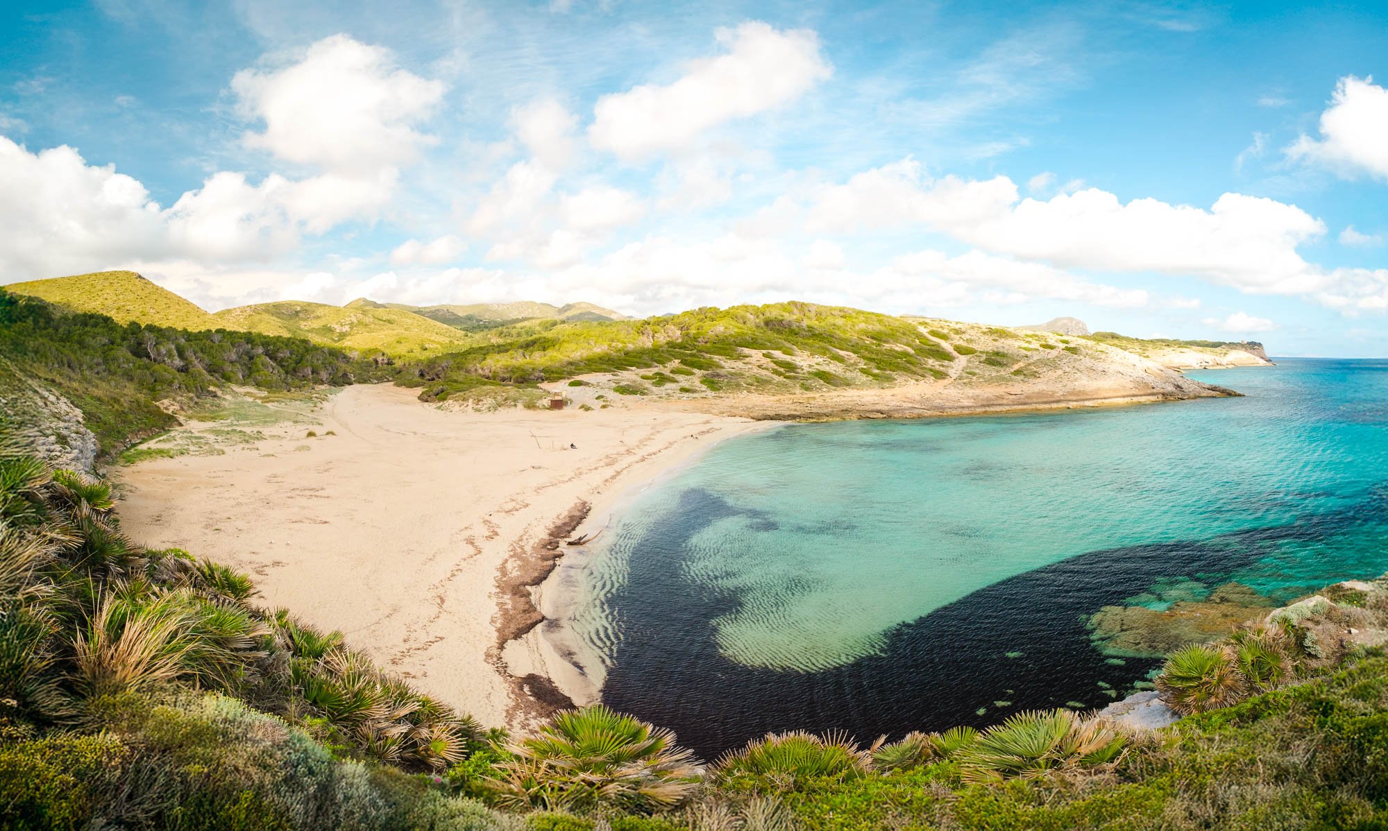 Mallorca 2025: Küsten und Meer