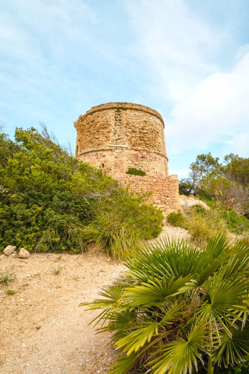 Torre Matzoc