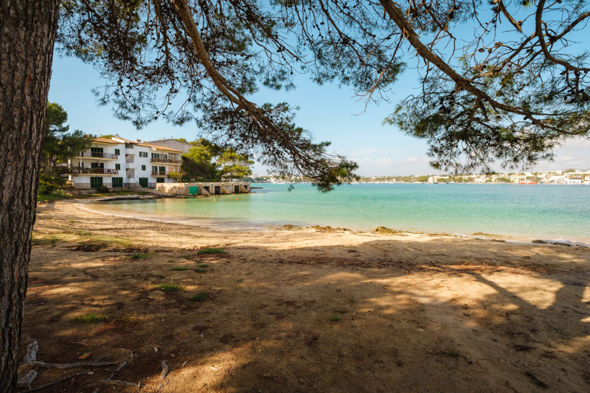 Portocolom