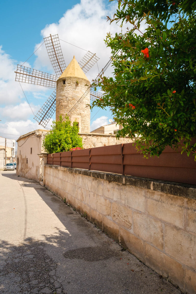 Manacor
