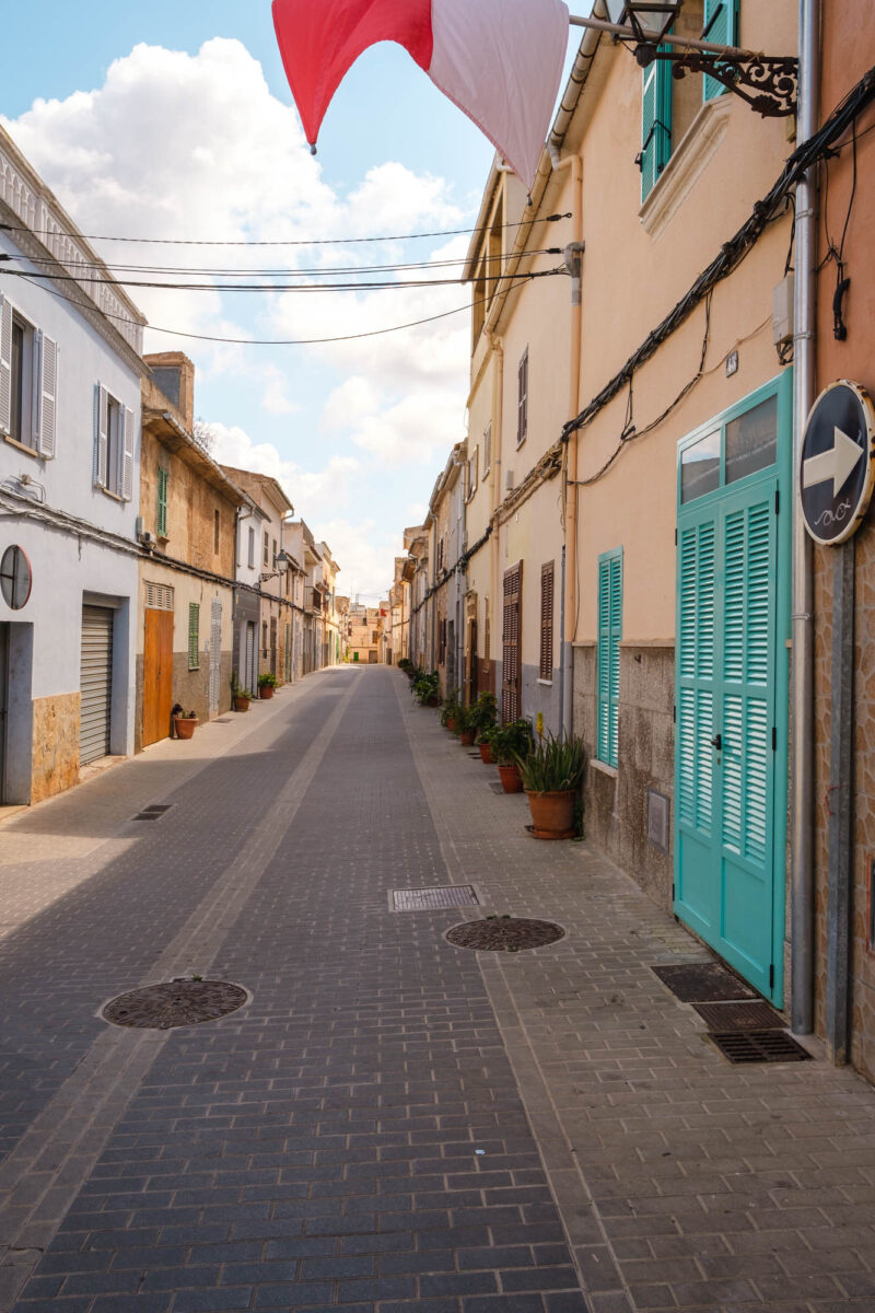 Manacor