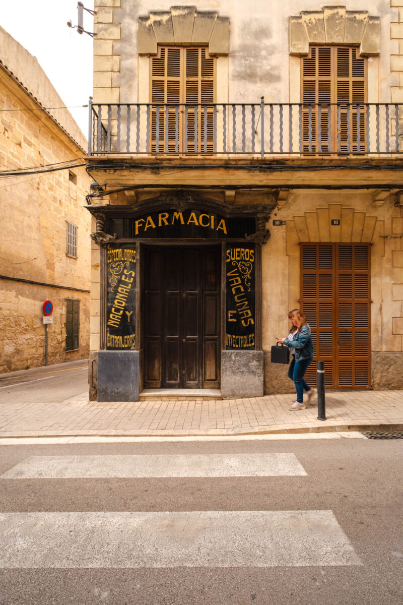 Manacor