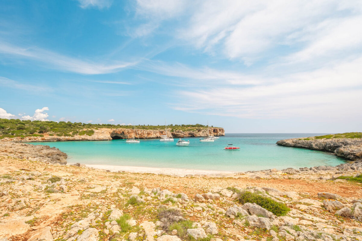 Cala Varques