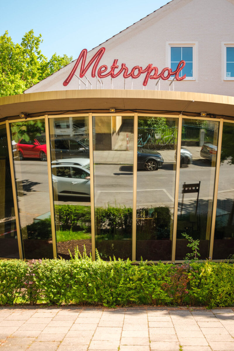 Metropol