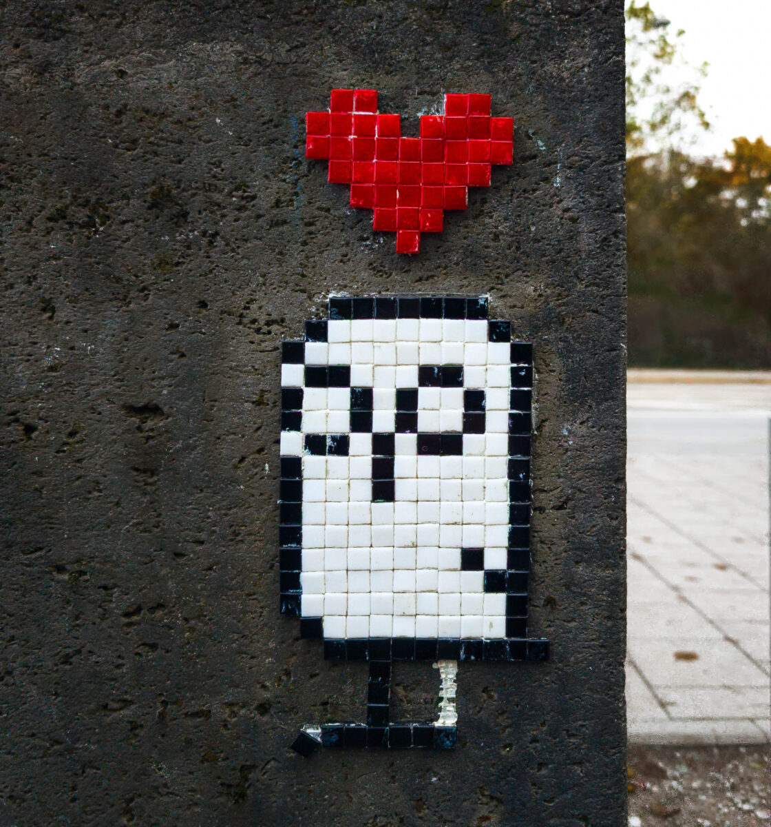 Invader