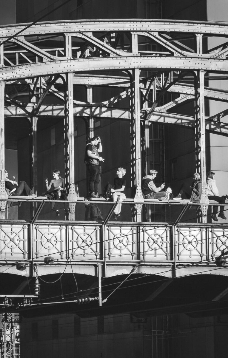 Zwischen­deck