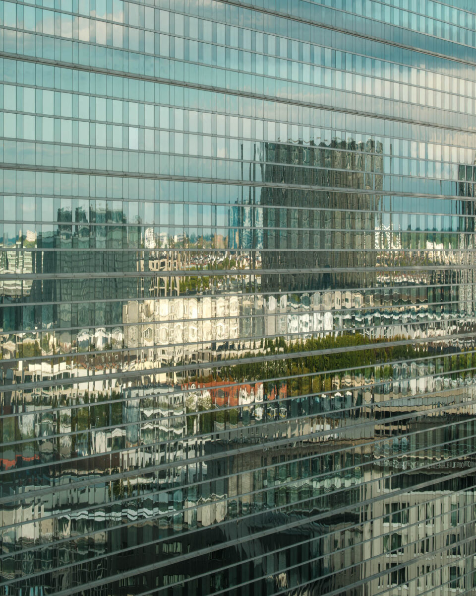 Frankfurt City